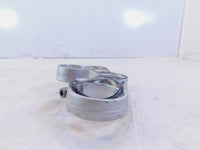 2014-2019 BMW S1000-RR S1000RR Upper Front Fork Triple Tree Cross Brace Clamp - C3 Cycle