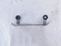 1991-2003 Honda Nighthawk CB 750 CB750 Silver Rear Taillight Stay Mount Bracket - C3 Cycle
