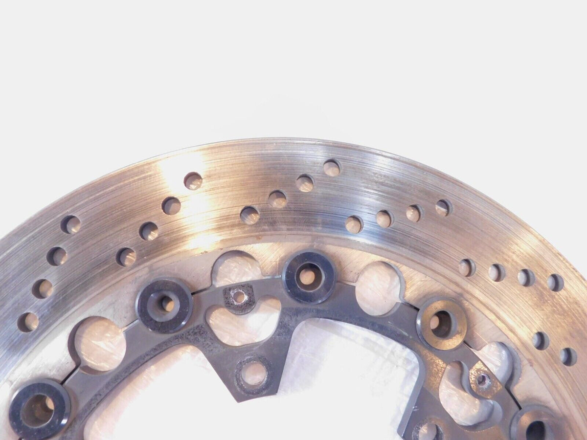 BMW K1100LT R1100RT R1100RS OEM Left/Right Front Wheel Disc Brake Rotors - C3 Cycle