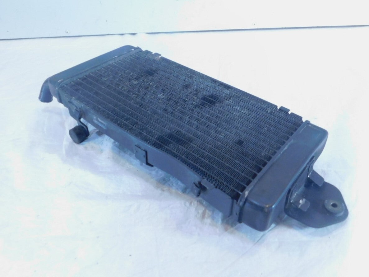 Honda Shadow 1100 VT1100 VT1100C VT1100C2 Sabre & Spirit Engine Coolant Radiator