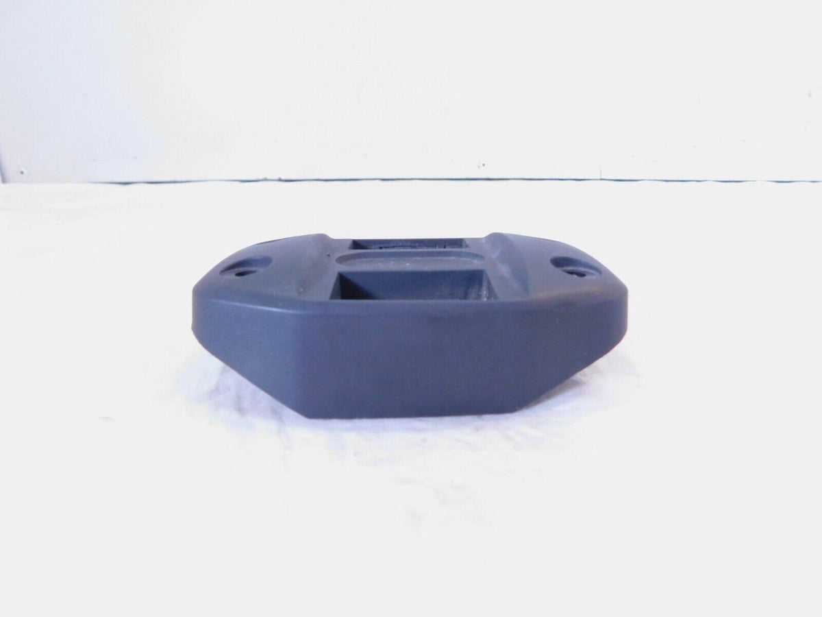 BMW F650GS Dakar G650GS Hazard Emergency Light ABS Brake Switch Support Housing - C3 Cycle