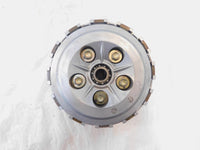 Honda CB1000 CBR1000F VT1100 Engine Motor Clutch Basket w/ Springs Plates & Hub - C3 Cycle