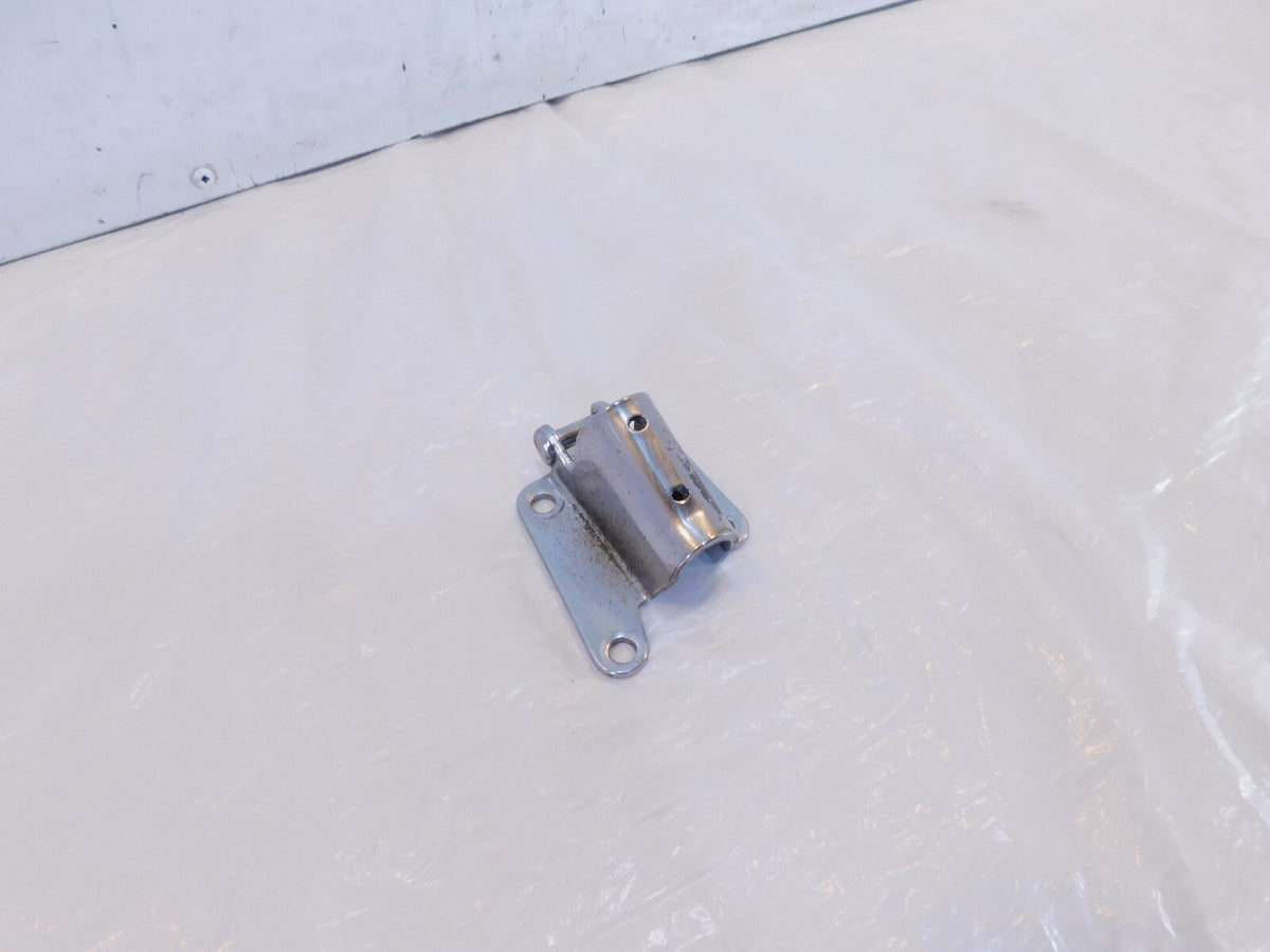 Harley Davidson Touring Street Electra Glide & Road King Side Kick Stand Bracket - C3 Cycle