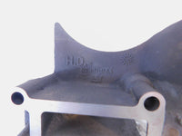 Harley Touring Road King & Electra Glide Black Oil Filler Spout Housing 62431-93 - C3 Cycle