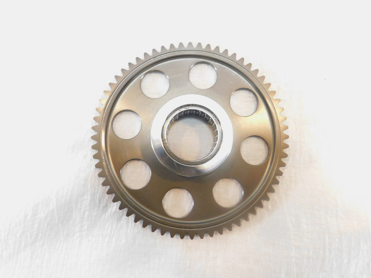 2019-2024 Can-Am Ryker 600 900 & Rally Magneto Stator Rotor Starter Clutch Gear - C3 Cycle