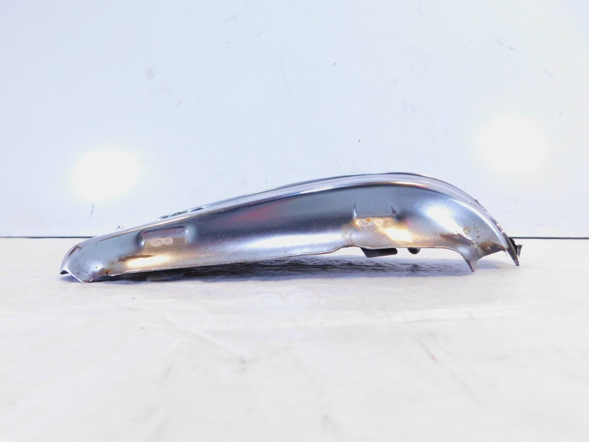 1987-2003 Honda VT1100 Spirit Shadow 1100 Chrome Right Frame Side Cover Fairing - C3 Cycle