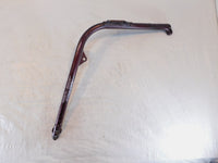 1986 & 1987 Suzuki Intruder 700 VS700 Maroon Right Side Body Frame Mount Bracket - C3 Cycle