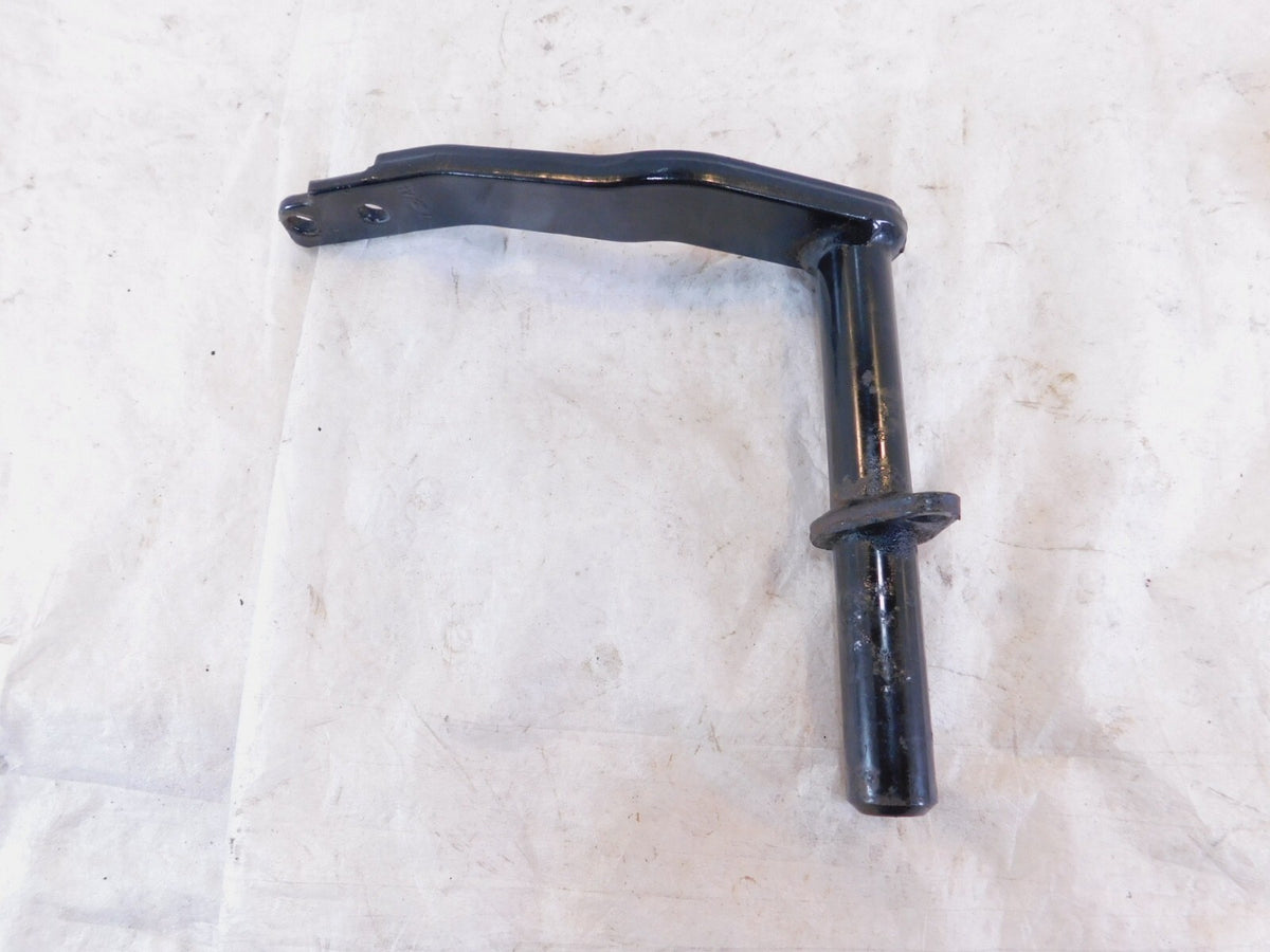 Harley Davidson Dyna FXD Super Glide & Low Rider Left Passenger Footpeg Bracket - C3 Cycle