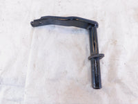 Harley Davidson Dyna FXD Super Glide & Low Rider Left Passenger Footpeg Bracket - C3 Cycle