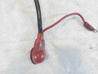 Victory Cross Country Hammer Jackpot Kingpin Vegas Vision Positive Battery Cable - C3 Cycle