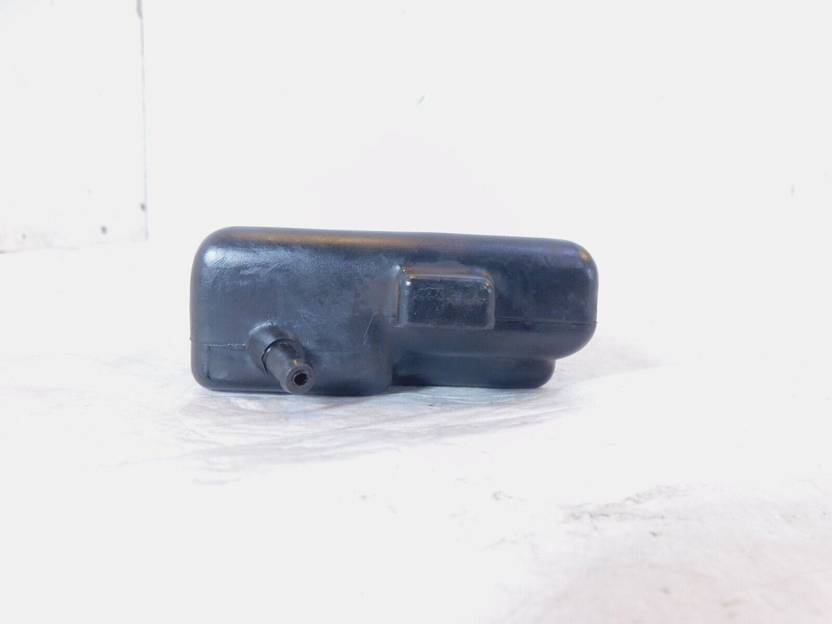 Suzuki Intruder 750 800 Boulevard Radiator Coolant Water Reserve Tank Reservoir - C3 Cycle