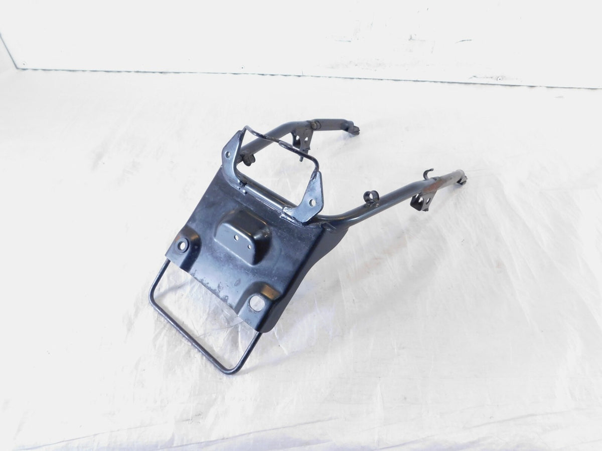 1999-2007 Honda Shadow 600 VT600 VT600C VLX Deluxe Black Rear Subframe Sub Frame - C3 Cycle