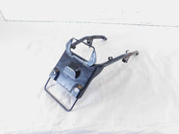 1999-2007 Honda Shadow 600 VT600 VT600C VLX Deluxe Black Rear Subframe Sub Frame - C3 Cycle