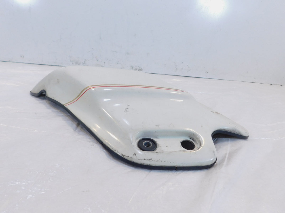 Harley Davidson Electra Glide Ultra Classic Road King Left Side Cover Panel Cowl - C3 Cycle