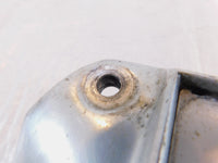 Harley Davidson Sportster 883 1200 Headlight Head Light Lamp Visor Mount Bracket - C3 Cycle