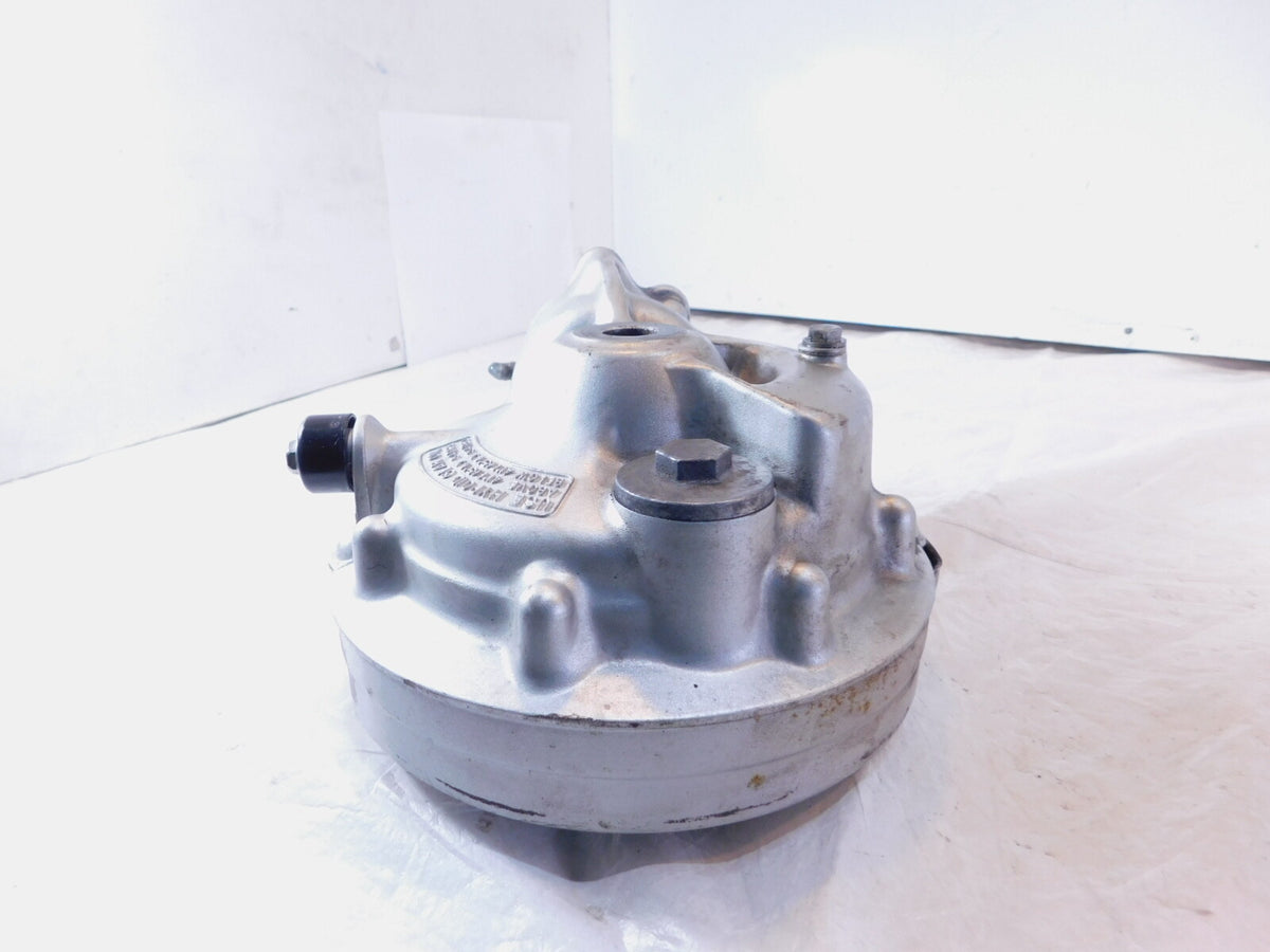1983 83 Honda CX650 Turbo & GL650 Silverwing Rear Wheel Drive Shaft Differential - C3 Cycle