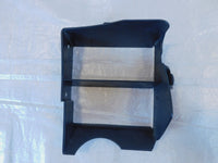 BMW F650GS Dakar & G650GS G650 Right Radiator Fan Cooling Air Duct Vent Scoops - C3 Cycle