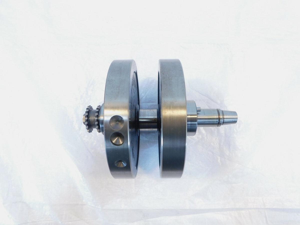 1999 Victory V92 Standard Cruiser Engine Motor Crankshaft Crank Shaft Assembly - C3 Cycle