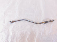 1994-2003 Honda VF750 VF750C Magna 750 Chrome Rear Brake Pedal Lever Rod Link - C3 Cycle