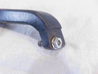 Harley Touring Road King & Electra Glide Left Rear Footboard Mounting Bracket - C3 Cycle