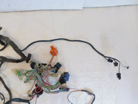 1984-1993BMW K75 K75C K75S K75RT Main Wiring Harness Wire Cable Loom - C3 Cycle