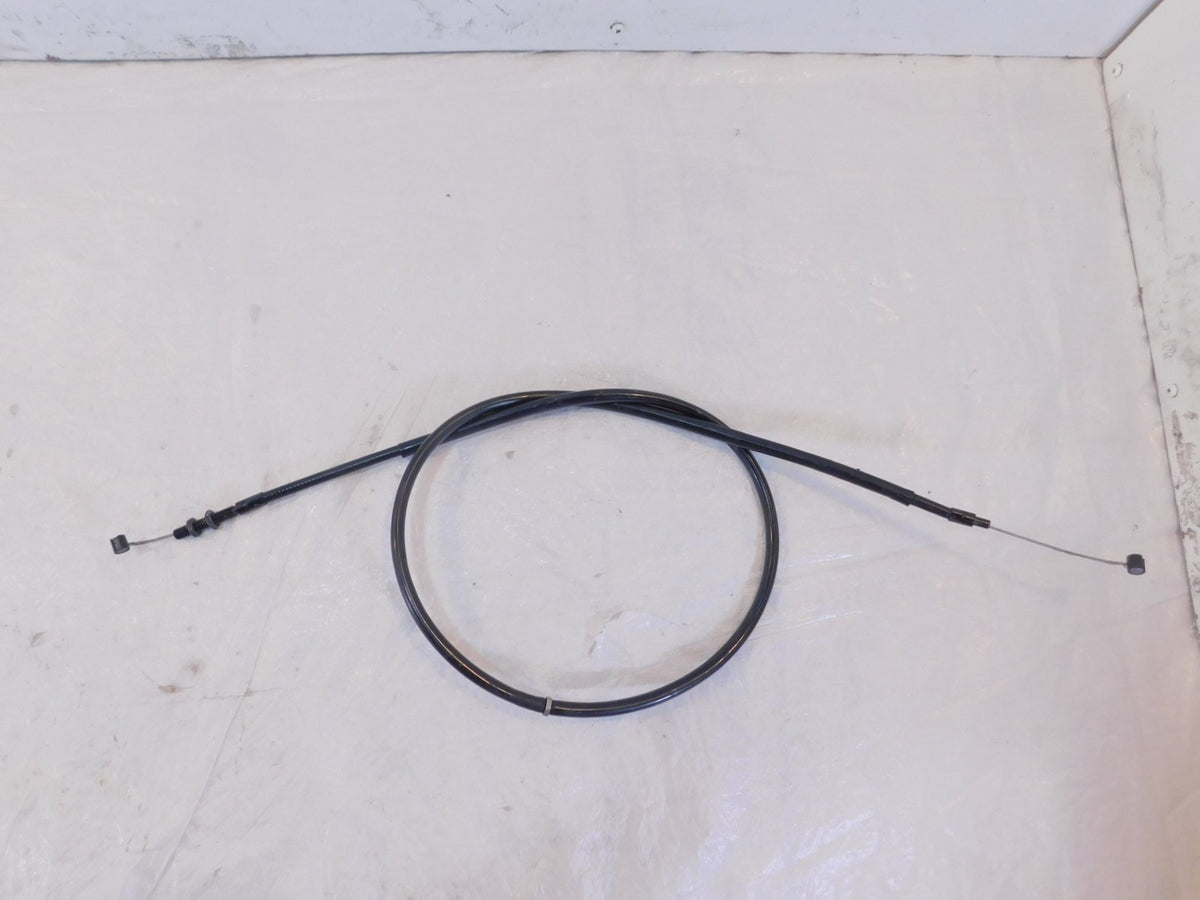 BMW S1000RR HP4 Race Handlebar Clutch Bowden Cable Line - 32738528803 - C3 Cycle