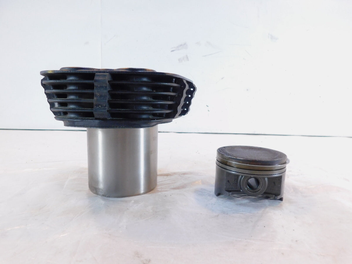Royal Enfield Classic Bullet 500 EFI Engine Motor Cylinder Jug Barrel w/ Piston - C3 Cycle