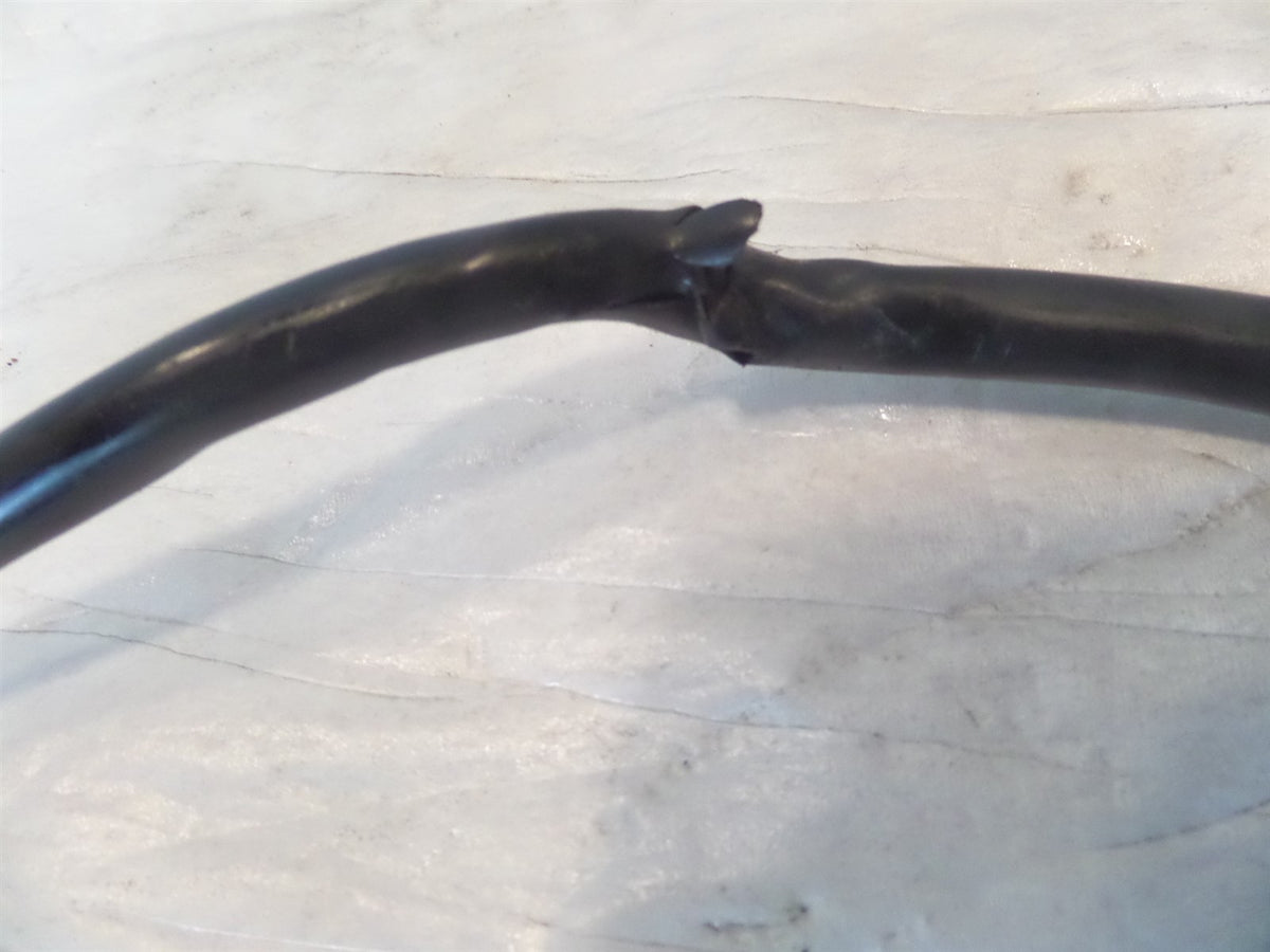 2006-2012 Yamaha FJR1300 FJR1300A AE Starter Motor Solenoid Relay Wire Cable - C3 Cycle