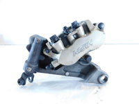 2006 Honda Interceptor 800 VFR800A ABS Front Left Wheel Disc Brake Caliper - C3 Cycle