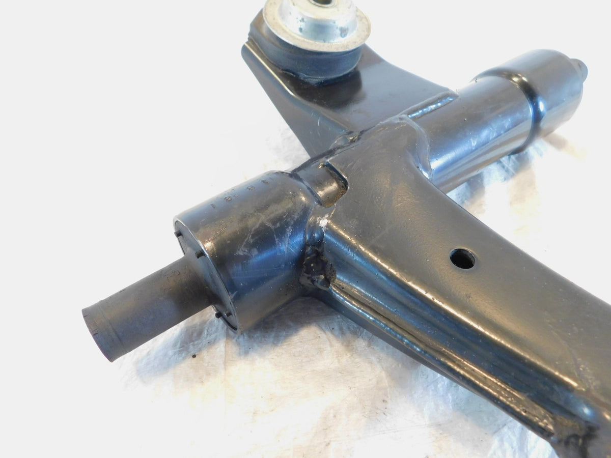 Piaggio Vespa LX LXV S 50 125 150 Rear Fork Suspension Swinging Swingarm - C3 Cycle