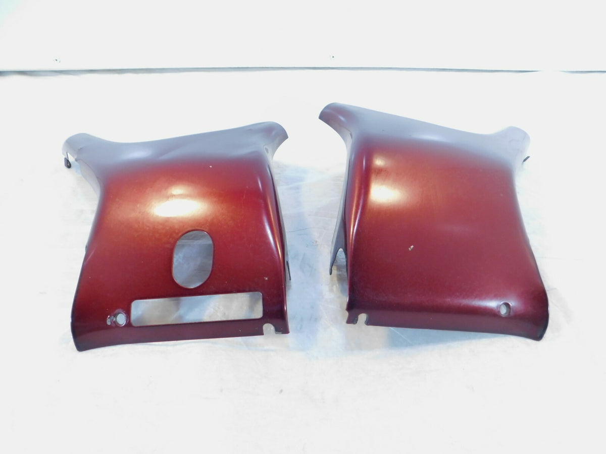 1987-2003 Suzuki Intruder VS1400GLP 1400 Left/Right Body Frame Neck Side Covers - C3 Cycle