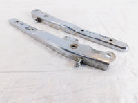 1987-1994 Honda VT1100 Shadow 1100 Left & Right Rear Fender Mount Bracket Struts - C3 Cycle