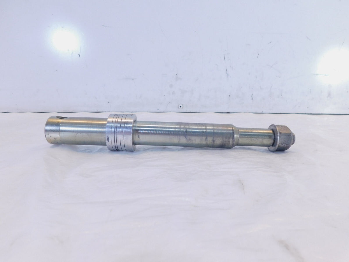 Harley Davidson Sportster 883 & 1200 Iron Low & Roadster Front Wheel Axle Bolt - C3 Cycle