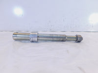 Harley Davidson Sportster 883 & 1200 Iron Low & Roadster Front Wheel Axle Bolt - C3 Cycle