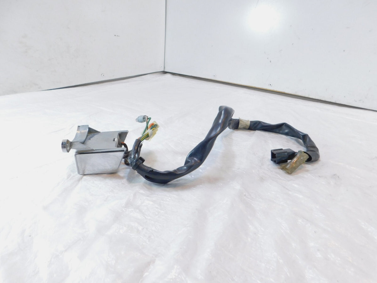 1997-2000 Honda VT1100 Shadow 1100 Neutral High Beam & Turn Signal Pilot Light - C3 Cycle