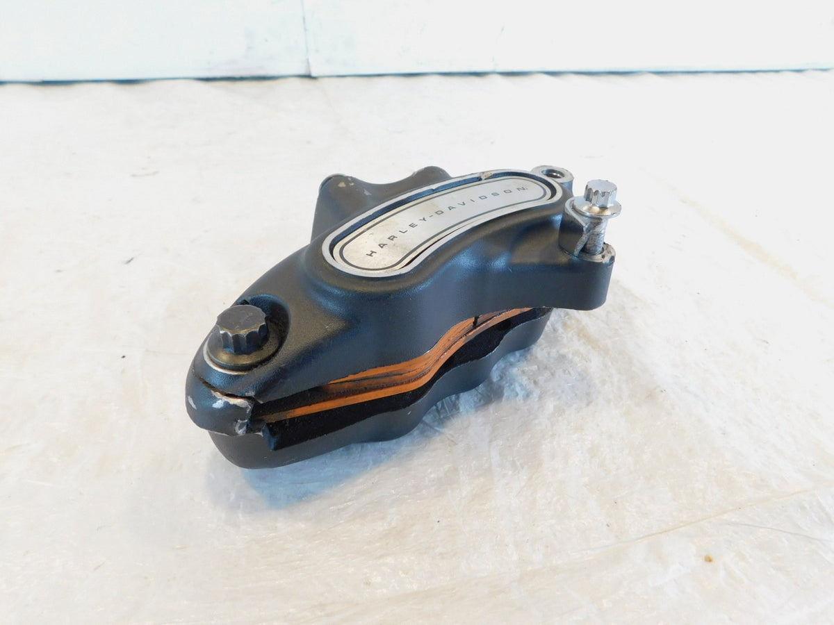 Harley Davidson Tri Glide Ultra Classic & Freewheeler Front Right Brake Caliper - C3 Cycle