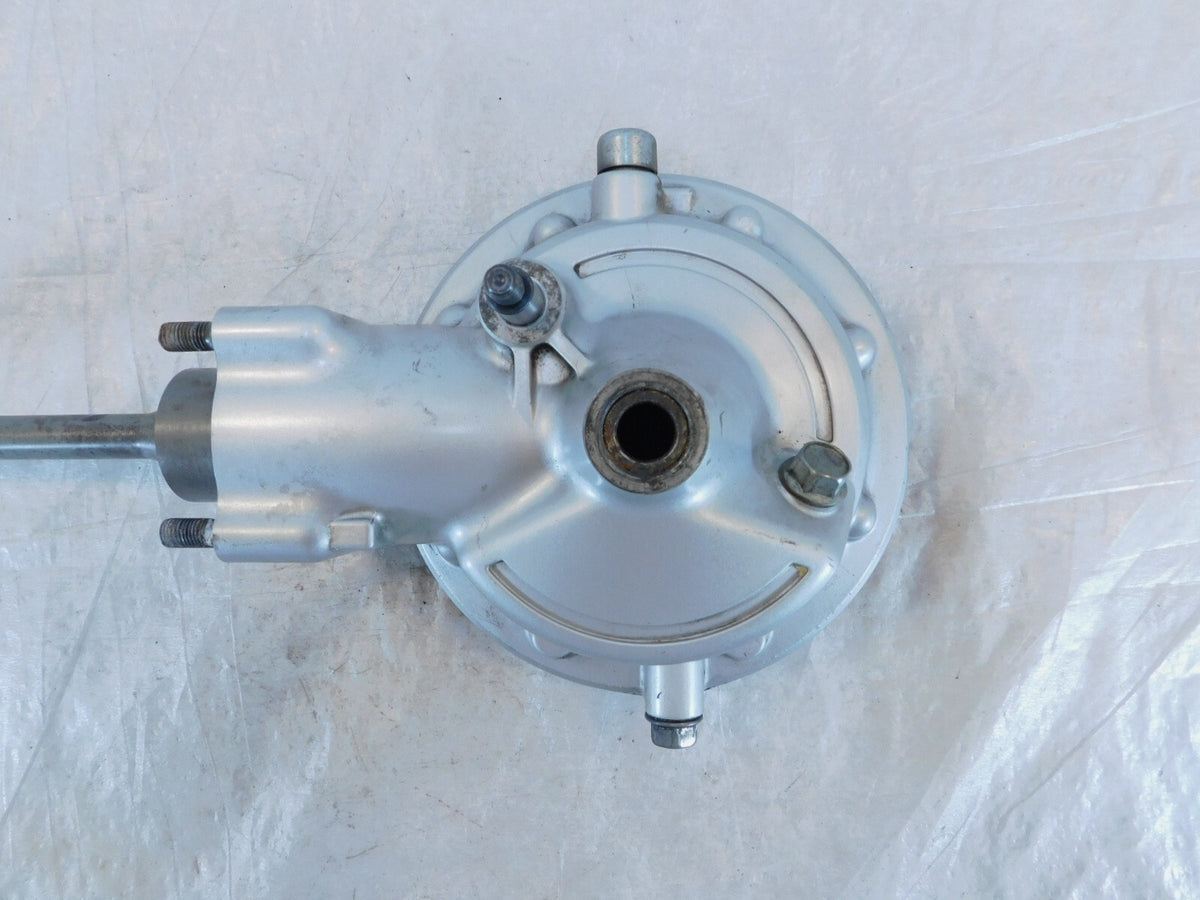 1984-1997 Yamaha Virago 700 750 1000 XV750 Rear Wheel Differential & Drive Shaft - C3 Cycle