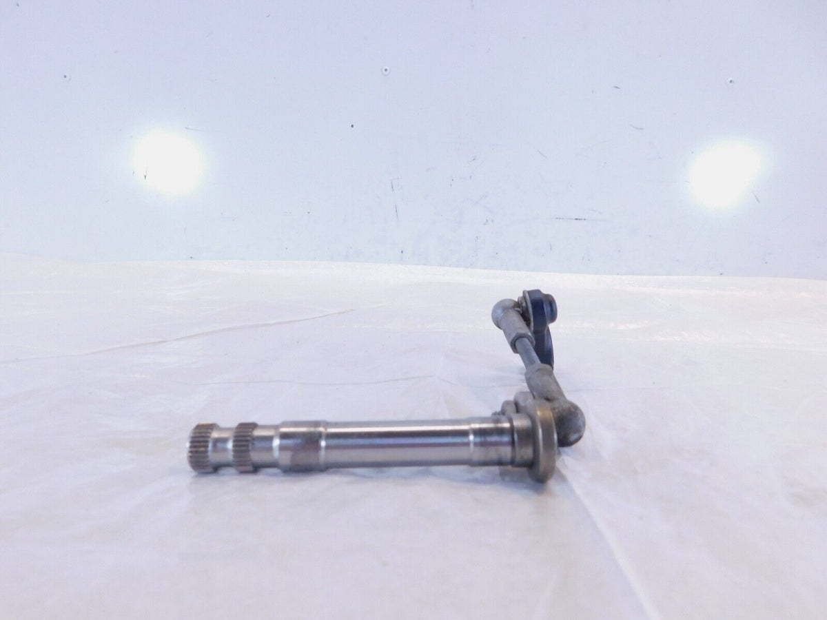 2005-2010 BMW R1200R R1200ST Gear Change Shifter Shift Shaft & Linkage Rod Arm - C3 Cycle