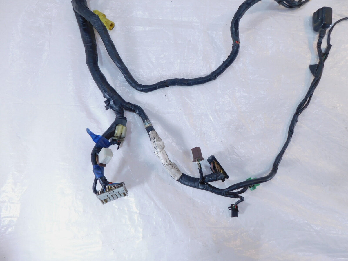 1993-1996 Honda GL1500 GL1500I Goldwing 1500 Main Wire Wiring Harness Loom - C3 Cycle