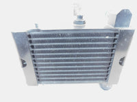 2008 08 Buell 1125 1125R Front Engine Motor Oil Cooler Radiator - C3 Cycle