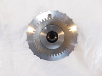 Kawasaki VN900 Classic LT Custom Vulcan 900 Stator Generator Alternator Rotor - C3 Cycle