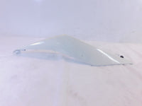 2015-2018 Yamaha YZFR3 YZF R3 Plastic White Right Rear Tail Fairing Cowling - C3 Cycle