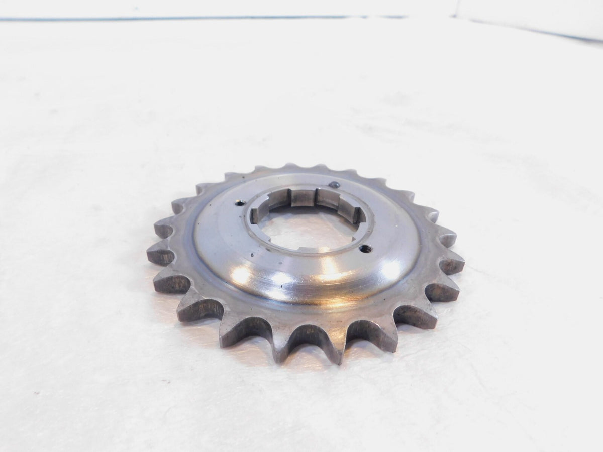 Harley Davidson Tour & Electra Glide & FXR Front Transmission Gear Sprocket - C3 Cycle