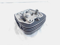 Moto Guzzi Special 750 V7 III & V9 850 Right Engine Motor Cylinder Head & Valves - C3 Cycle