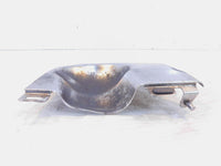 Honda VT1100 VT1100C Ace Sabre & Spirit Shadow Chrome Center Panel Frame Cover