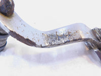 Harley Sportster 883 & 1200 Custom Forward Controls Right Brake Pedal Lever - C3 Cycle