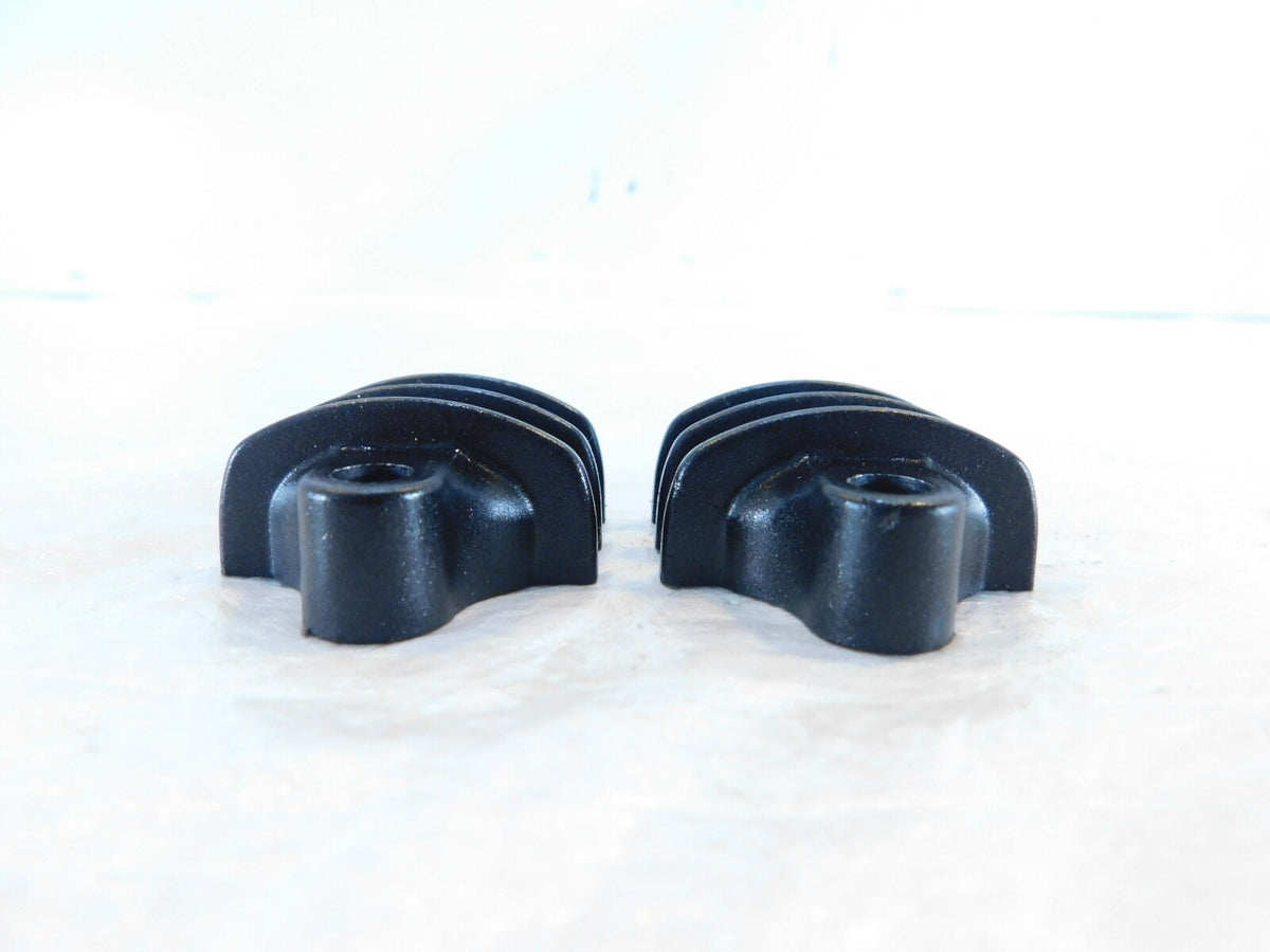Yamaha V-Star 950 XVS950 Touring Tourer Bolt Engine Motor Cylinder Barrel Covers - C3 Cycle