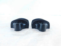 Yamaha V-Star 950 XVS950 Touring Tourer Bolt Engine Motor Cylinder Barrel Covers - C3 Cycle