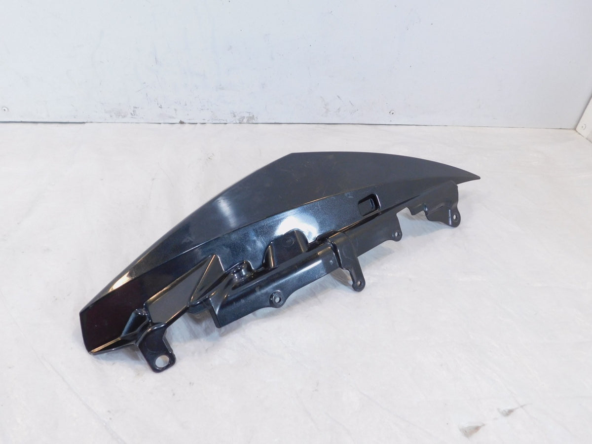 2007-2008 KTM Super Duke 990 Right Rear Tail Subframe Cover Fairing Panel - C3 Cycle