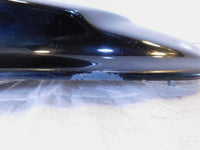 Harley Touring Road Glide & Electra Glide Ultra Classic Right Black Side Cover - C3 Cycle
